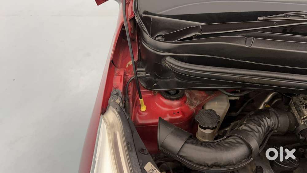 Hyundai Grand I10 1.2 Kappa Sportz, 2019, Petrol