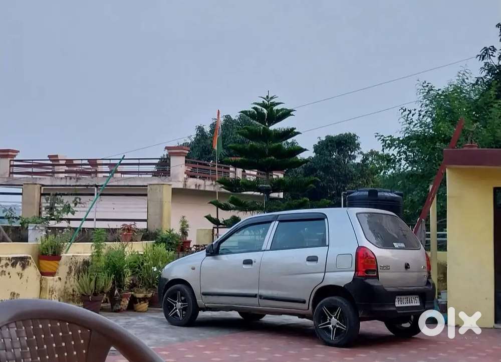 Maruti Suzuki Alto 2009 Lxi (o)