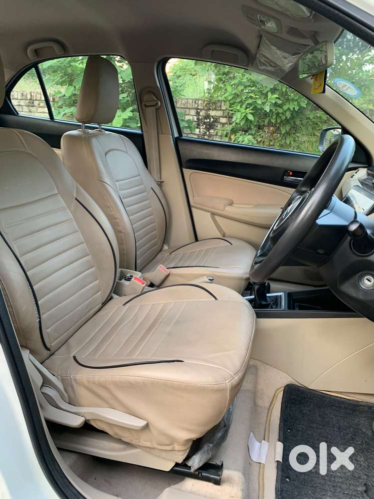 Maruti Suzuki Swift Dzire 1.3 Vxi, 2022, Petrol