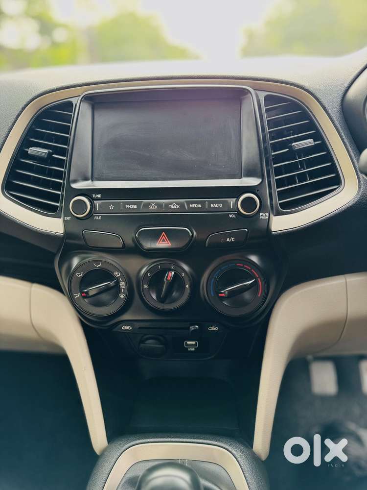 Hyundai Santro Sportz, 2022, Petrol