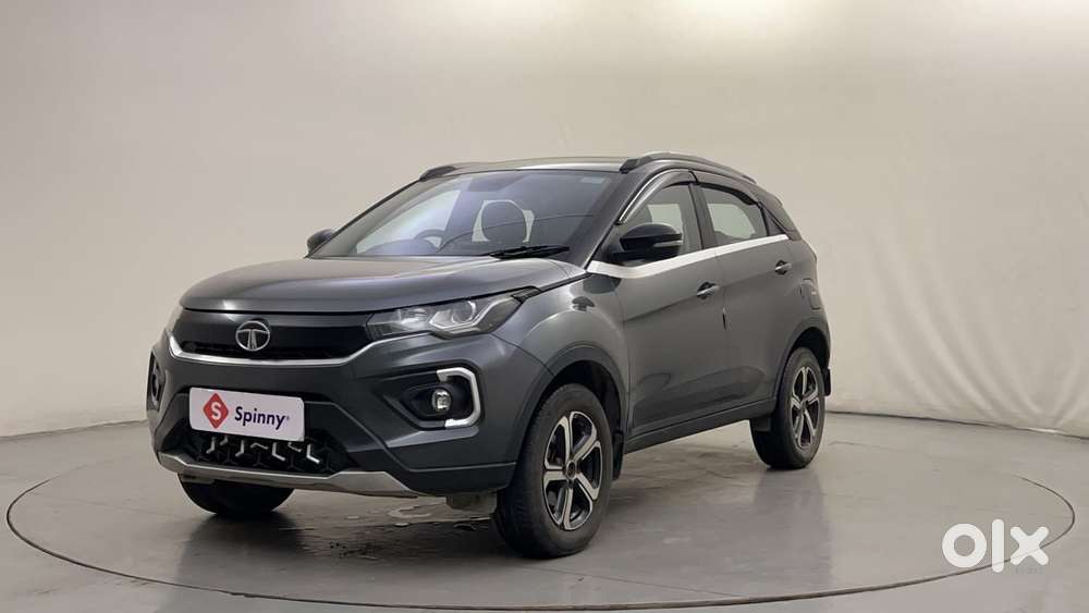 Tata Nexon 1.5 Revotorq Xz Plus (s), 2023, Diesel
