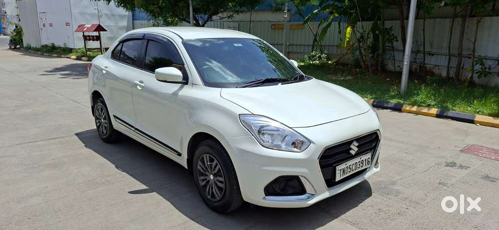 Maruti Suzuki Swift Dzire 1.3 Vxi, 2021, Petrol