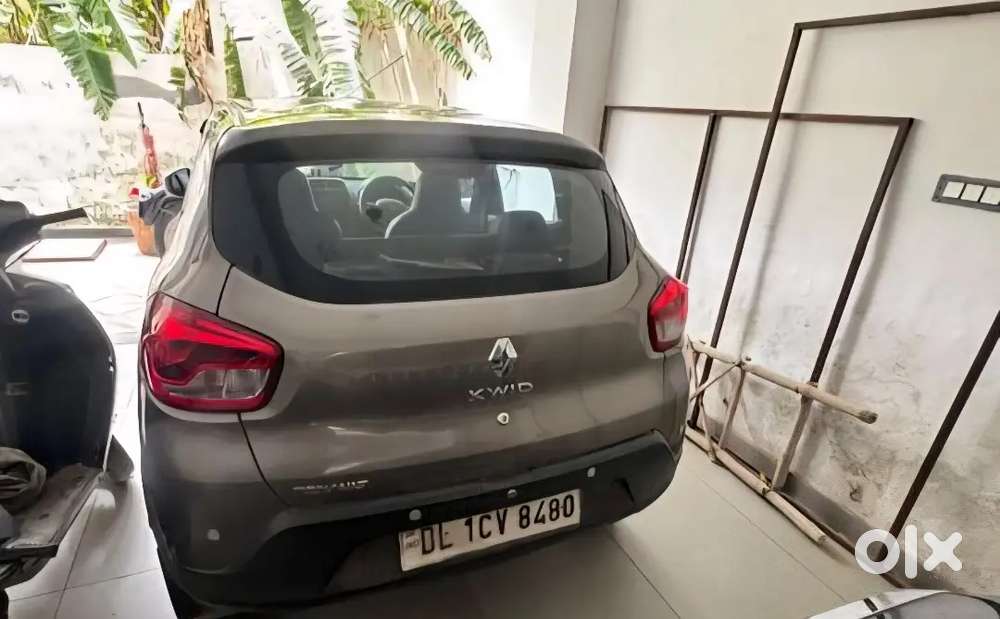 Renault Kwid All Original/genuine