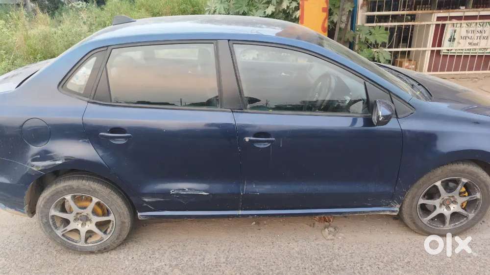 Good Car Well Maintained New Tyres All Working Good Condition