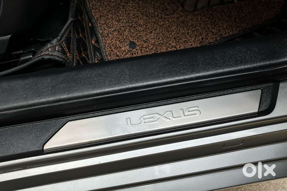 Lexus Es, 2022, Petrol