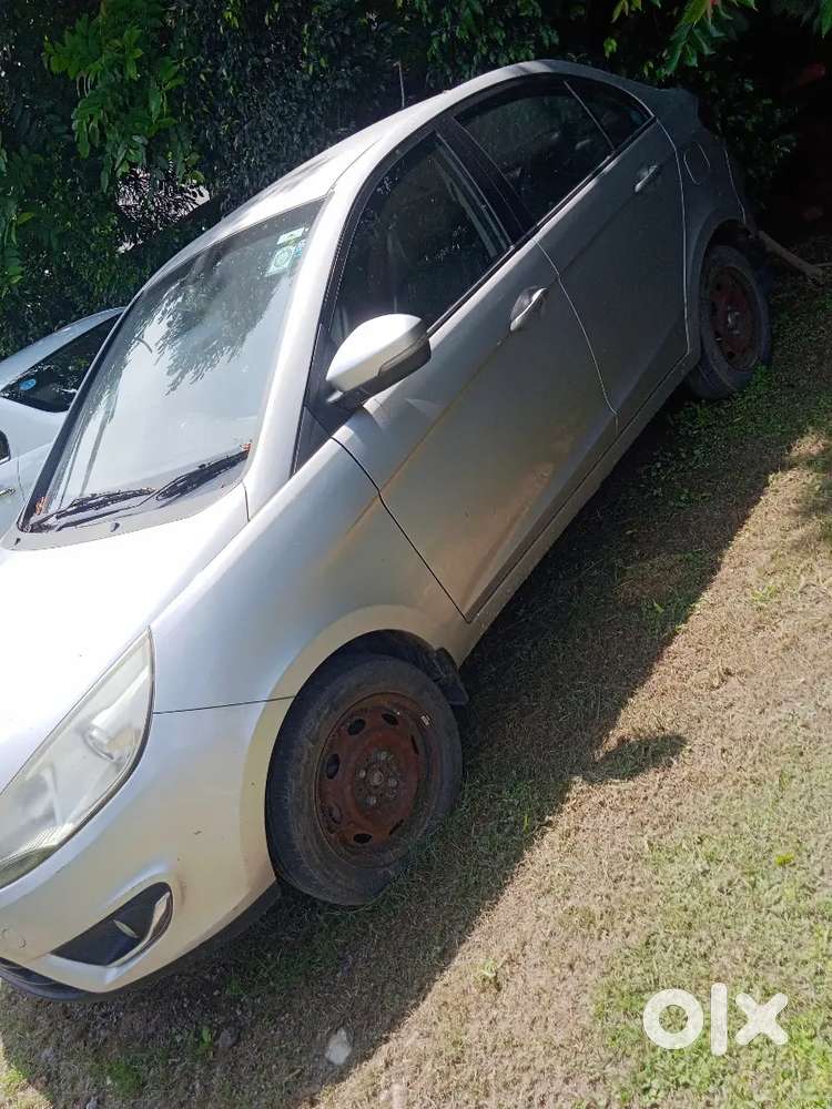Tata Zest Revotron 2015 Petrol