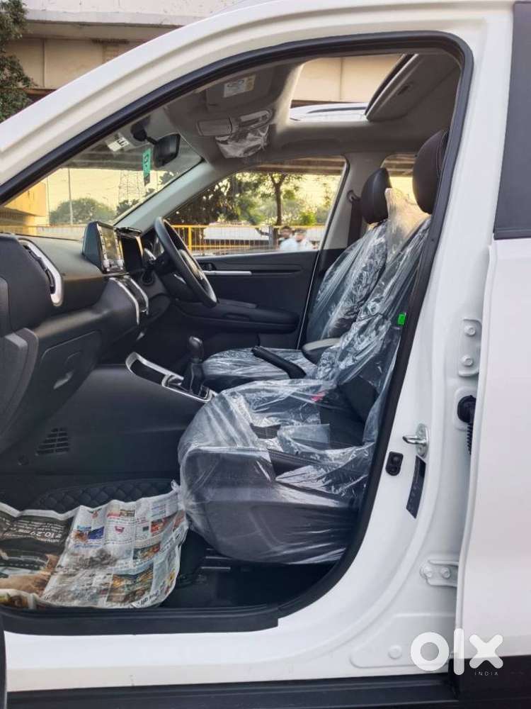 Kia Sonet 1.2 Htk Plus, 2025, Petrol