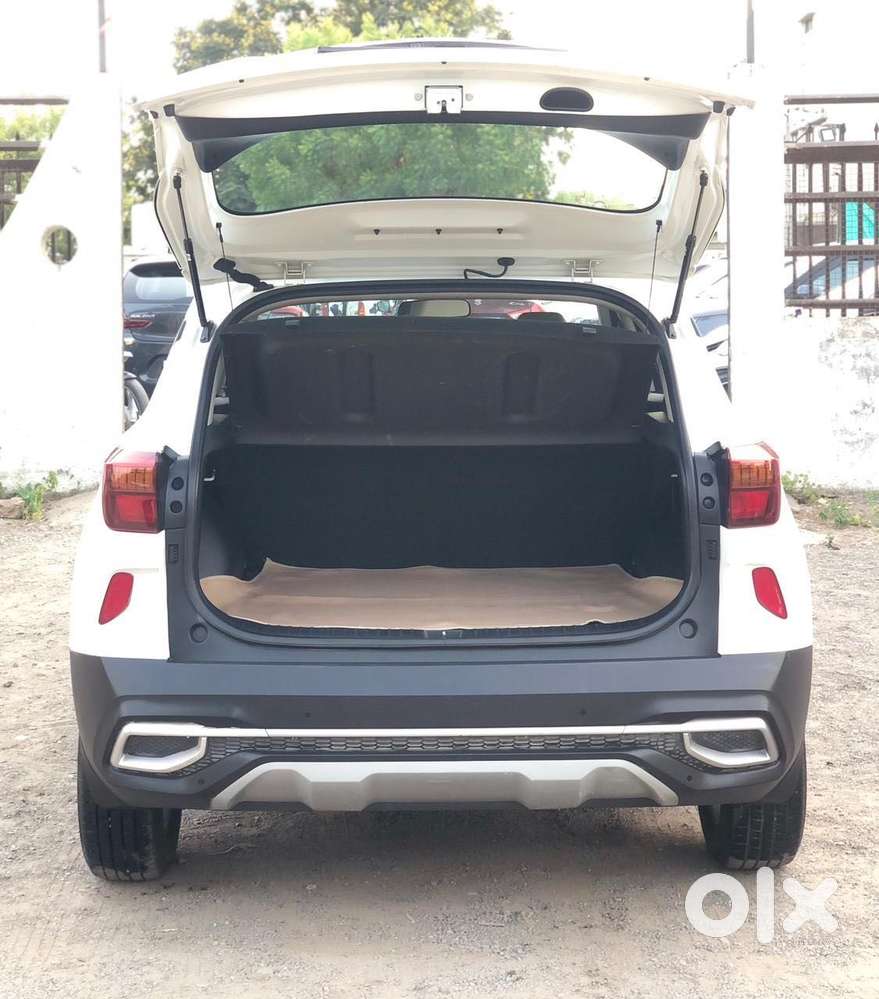 Kia Seltos Htk Plus D, 2022, Diesel