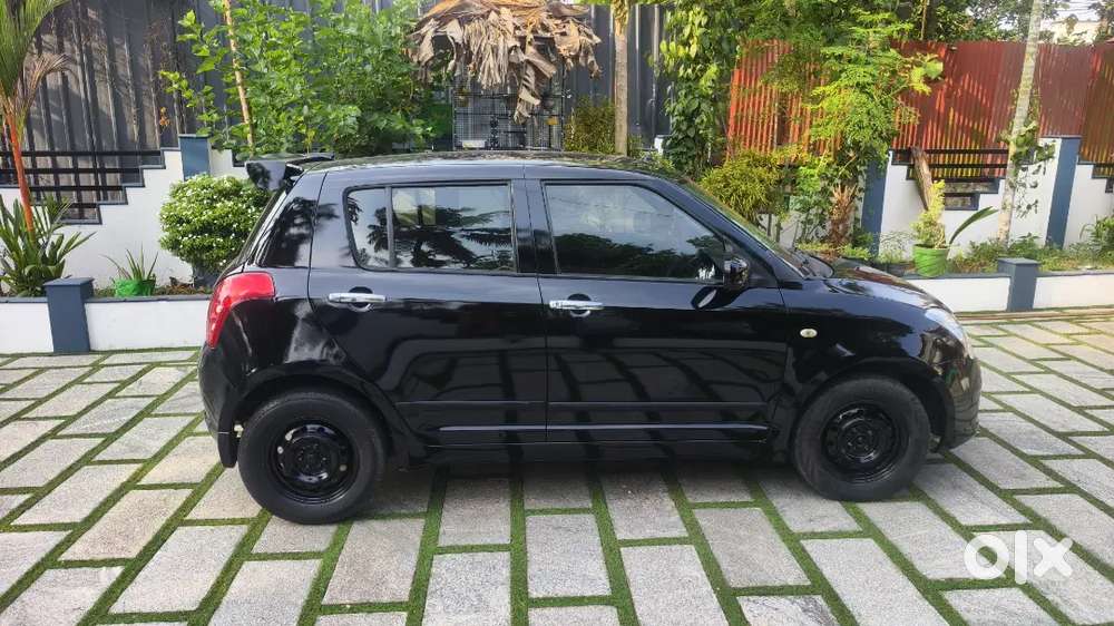 Maruti Suzuki Swift 2006