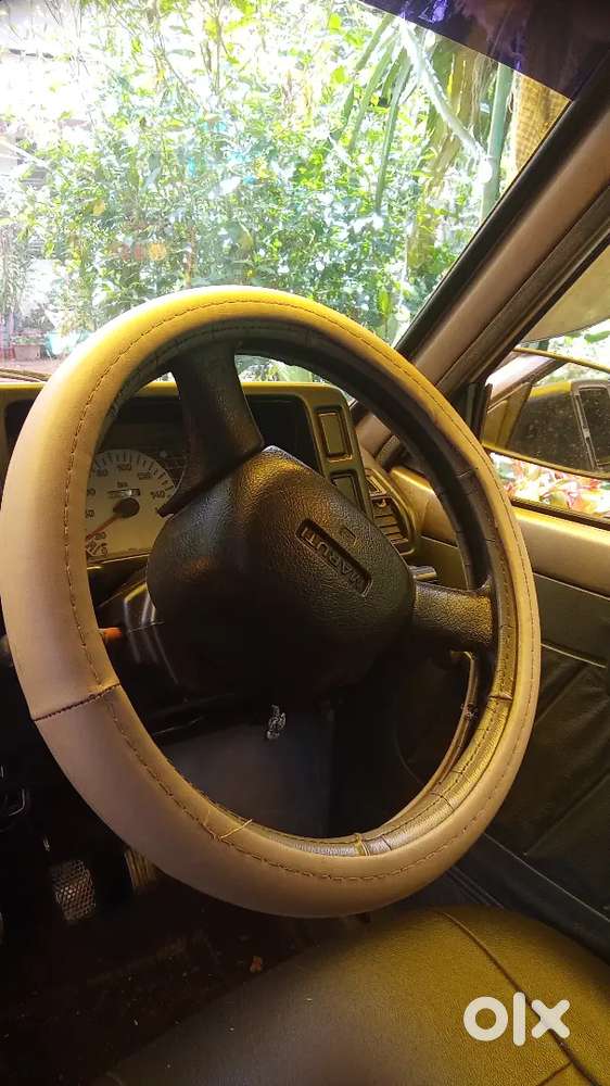Maruti Suzuki 800 2003 Petrol 75000km Driven