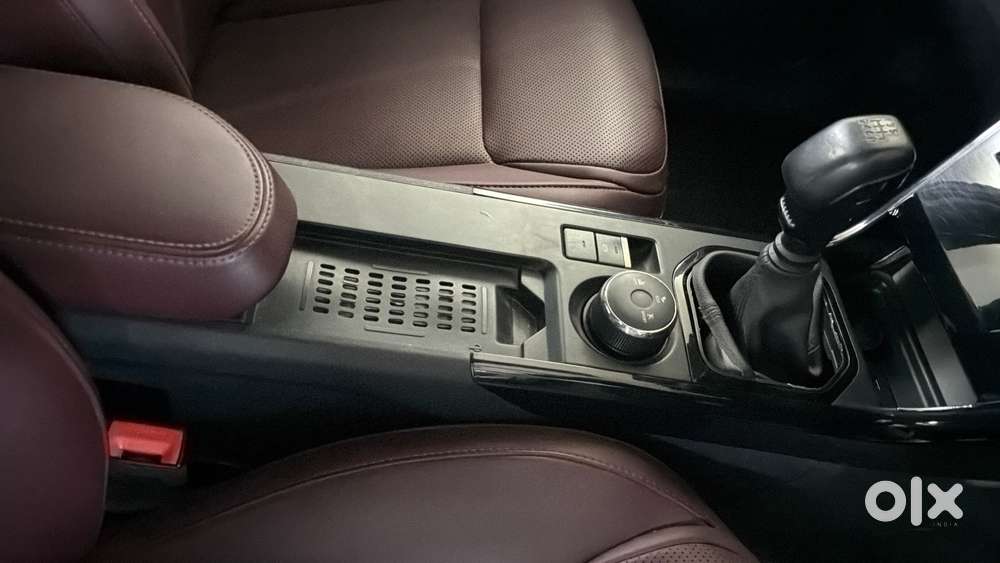 Tata Curvv Accomplished Plus A 1.5 Kryojet Diesel 6mt, 2024, Diesel