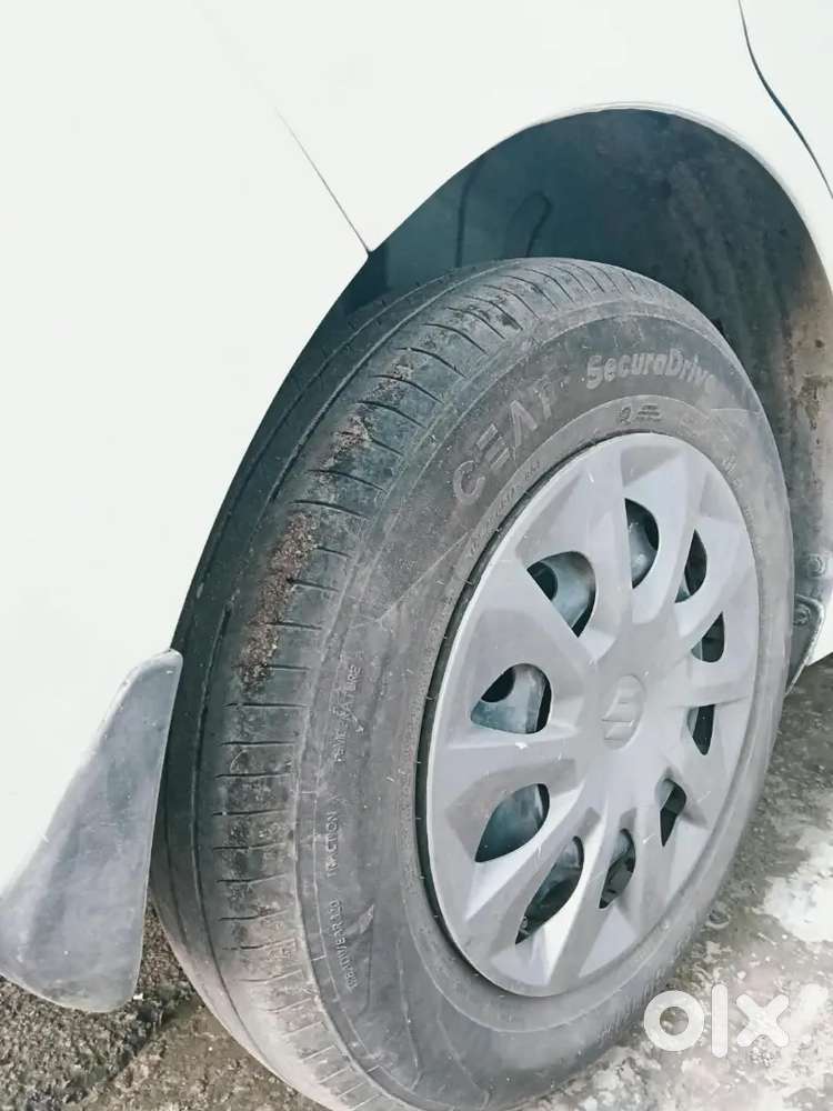 Maruti Suzuki Dzire 2025