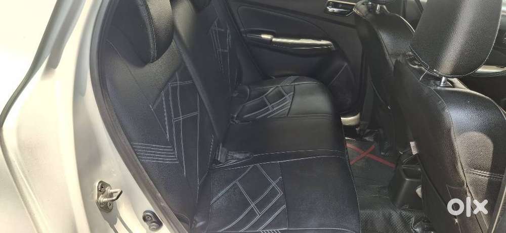 Maruti Suzuki Swift 2018 Zxi, 2019, Petrol