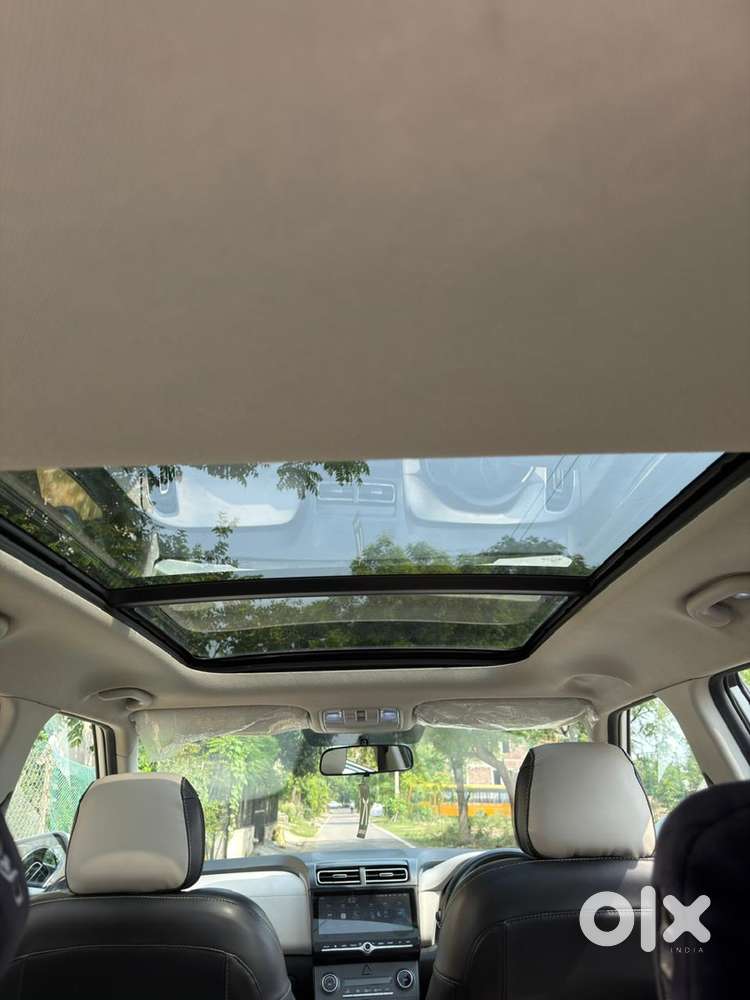 Hyundai Creta 2021 Well Maintained