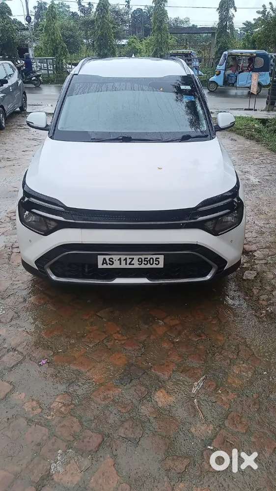 Kia Carens 1.4 Prestige 2023