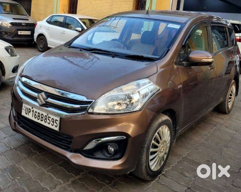 Maruti Suzuki Ertiga 2012-2015 Vdi, 2015, Diesel