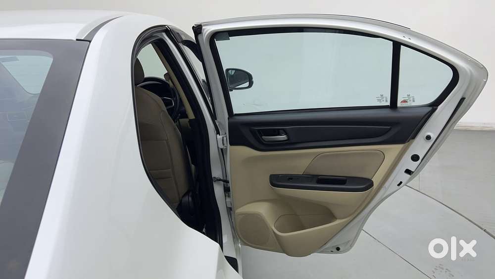 Honda Amaze Vx Cvt I-vtec, 2024, Petrol