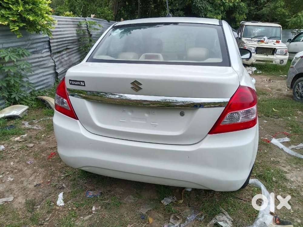 2022 Maruti Dzire 1.2 Cng
