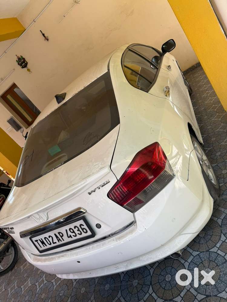 Honda City Petrol 2010