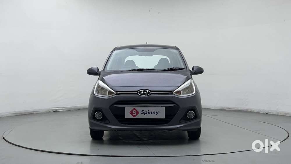 Hyundai Grand I10 1.2 Kappa Magna, 2016, Petrol