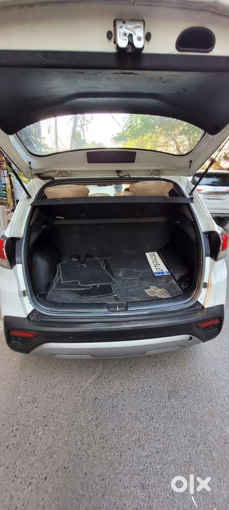 2019 Hyundai Creta Diesel
