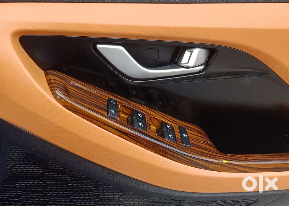 Hyundai Creta 1.5 E Petrol, 2021, Petrol