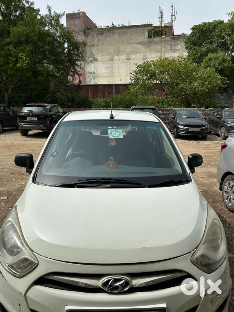 Hyundai I10 Petrol 2012 For Immediate Sale
