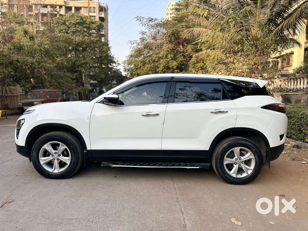 Tata Harrier Xta+ 2.0 L Kryotec Bs Vi, 2022, Diesel