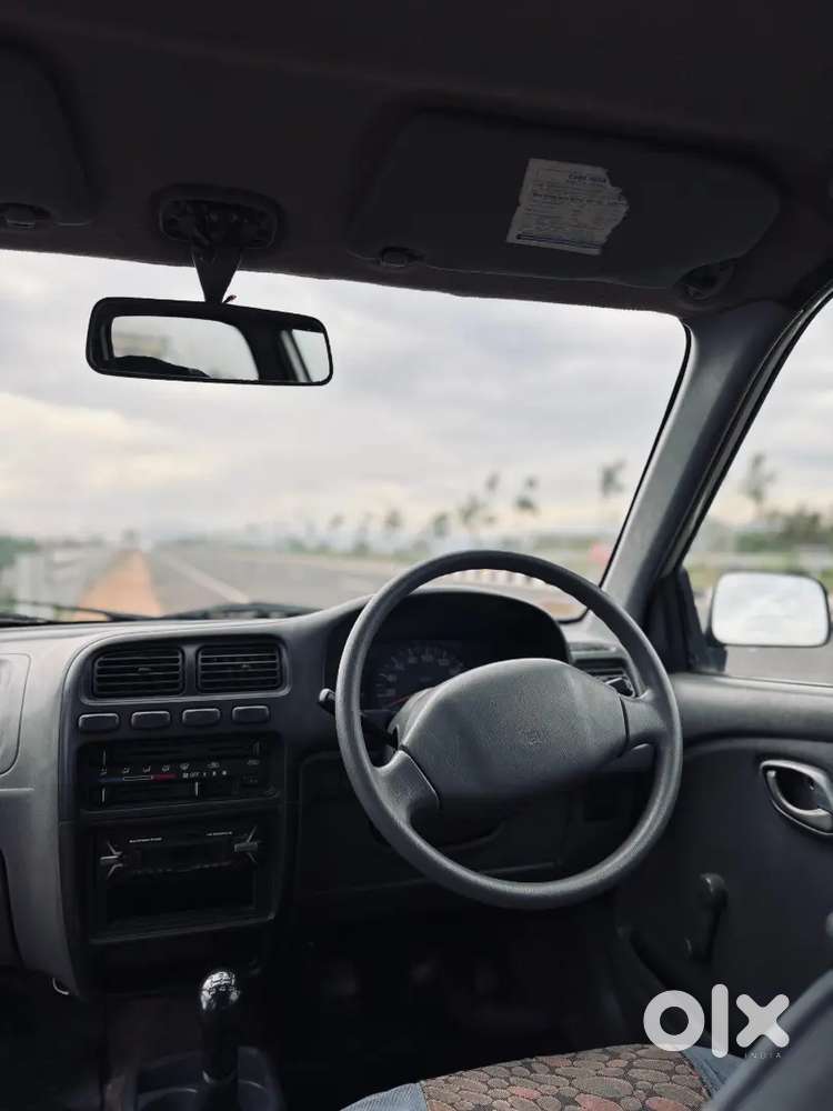 Maruti Suzuki Alto 0.8 Lxi 2004