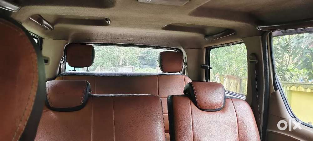 Mahindra Xylo 2011 Diesel Manual Second Owner