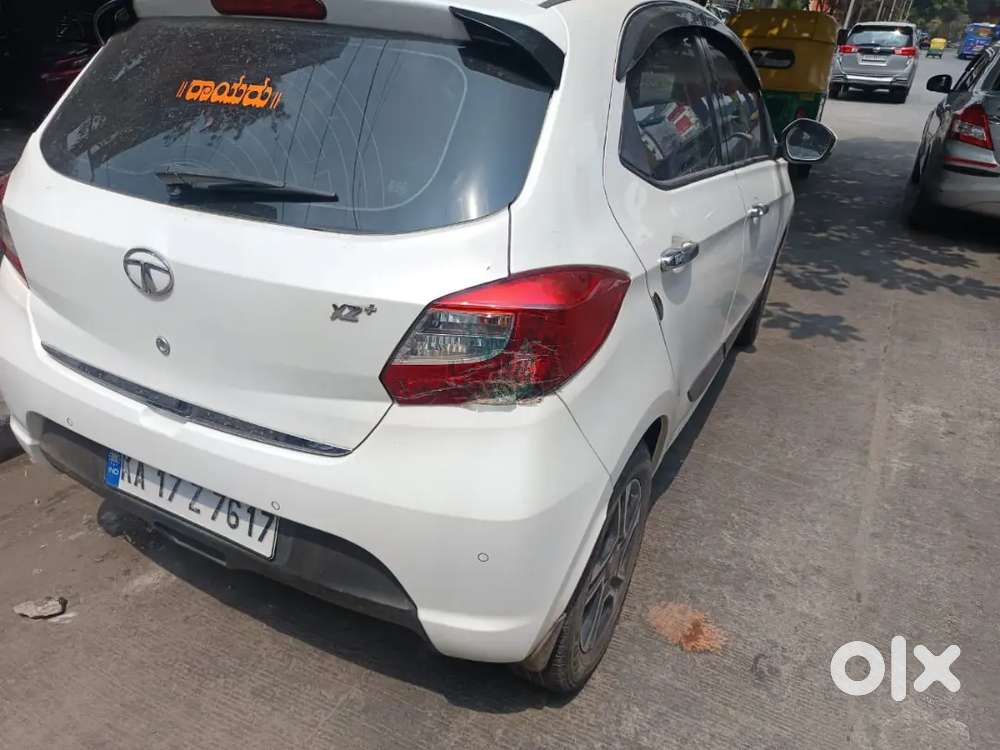 Tata Tiago 2019 Petrol 70000 Km Driven