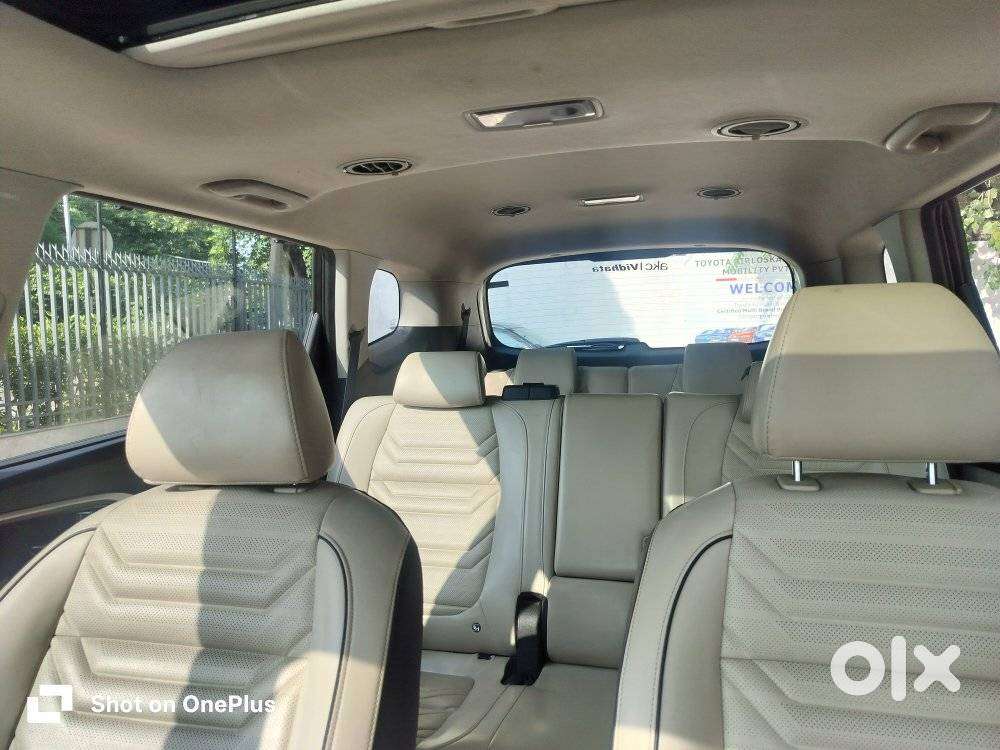 Kia Carens 1.5 Luxury Plus Turbo 7 Str, 2024, Petrol