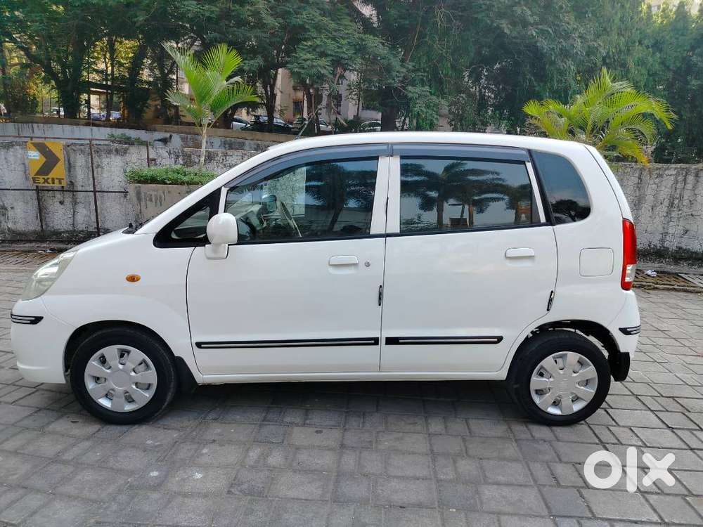 Maruti Suzuki Zen Estilo 2013 Lxi Petrol In Showroom Condition