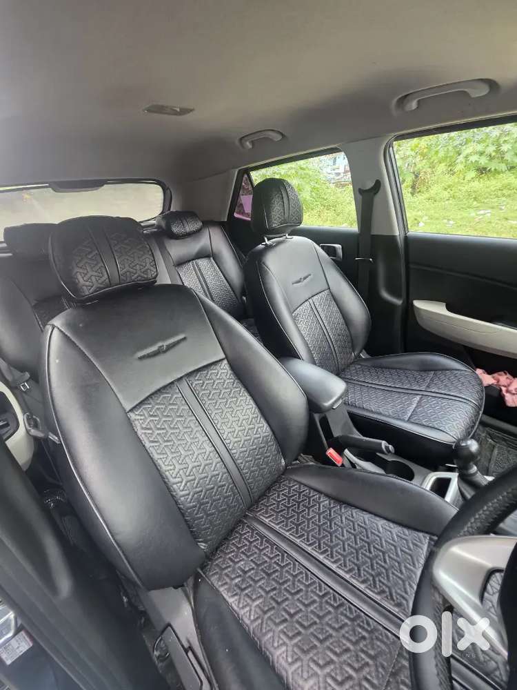 2024 Hyundai Venue Petrol | 1st Owner | Only 8,781 Km | Excellent Cond