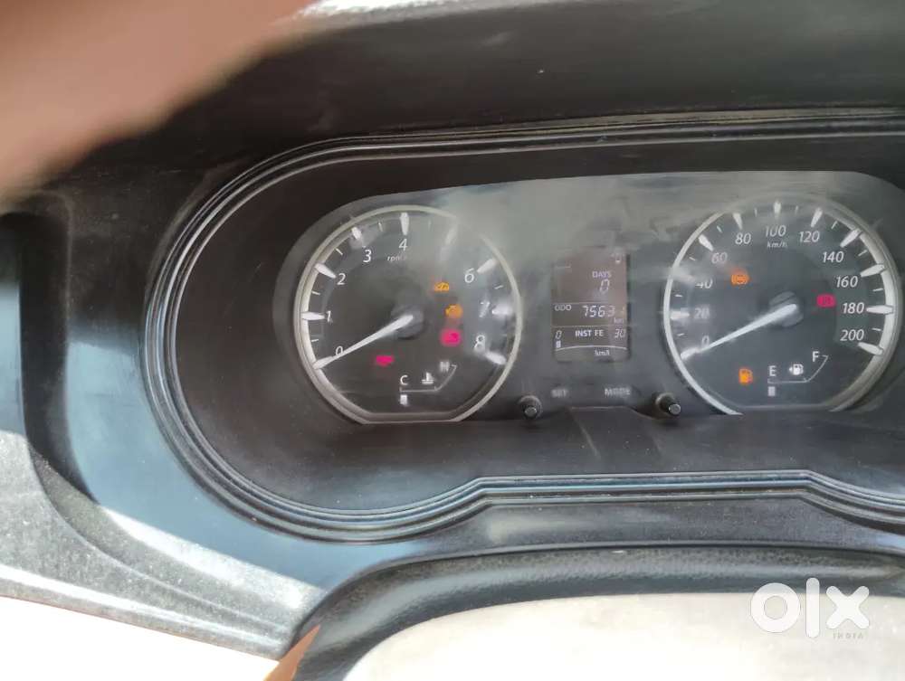 Tata Zest 1.2 Revotron 2019