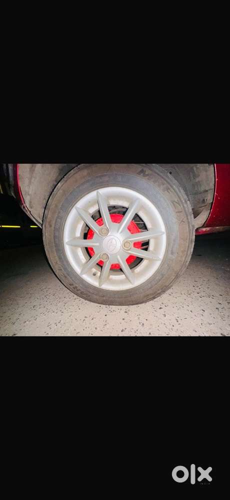 Tata Nano Twist Xt 2015