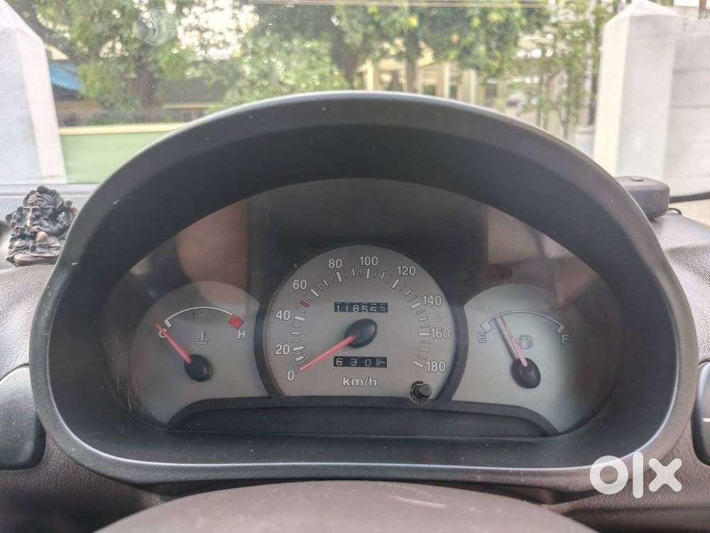 Hyundai Santro Xing Gls, 2010, Lpg