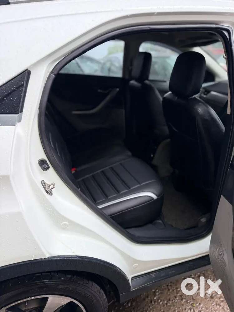 Tata Nexon 2020 Diesel Good Condition