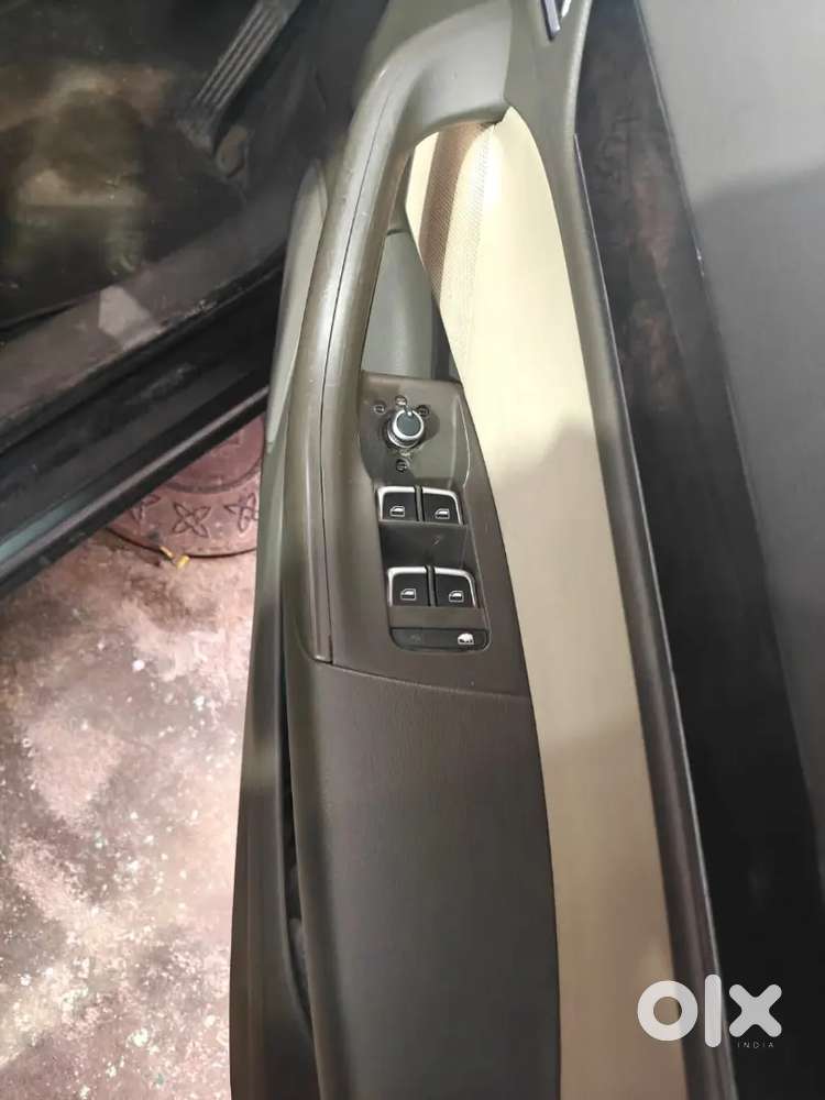 Audi Q3 2015 Diesel 88000 Km Driven