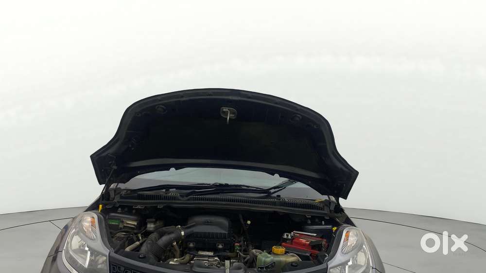Tata Nexon 1.2 Revotron Xm, 2019, Petrol