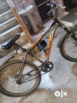 Cycle sale best sale in olx