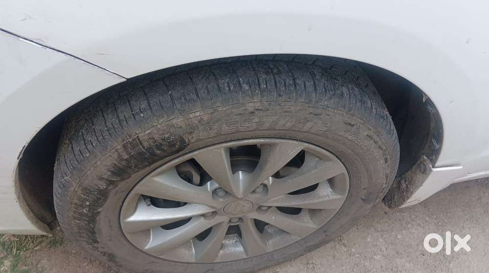 Maruti Ertiga Diesel 2012