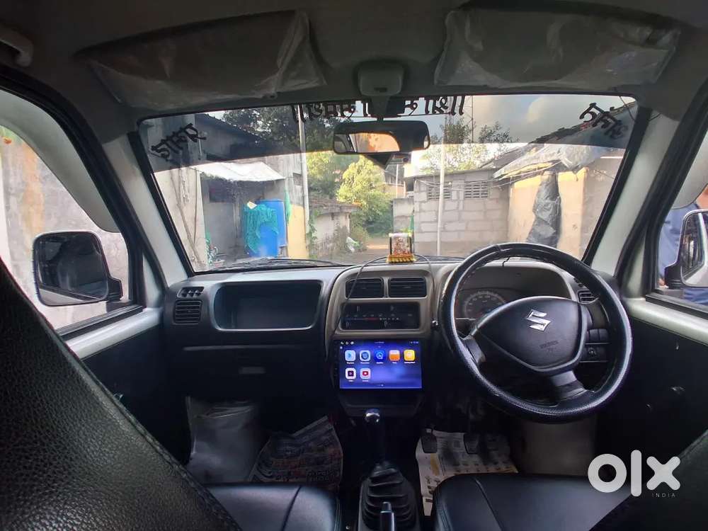 Maruti Suzuki Eeco 7 Seater Petrol 2021 Offer 550000