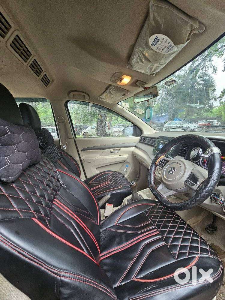 Maruti Suzuki Ertiga Vxi (o) Cng, 2022, Cng & Hybrids