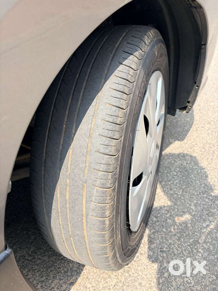 Maruti Suzuki Celerio Zxi At, 2018, Petrol