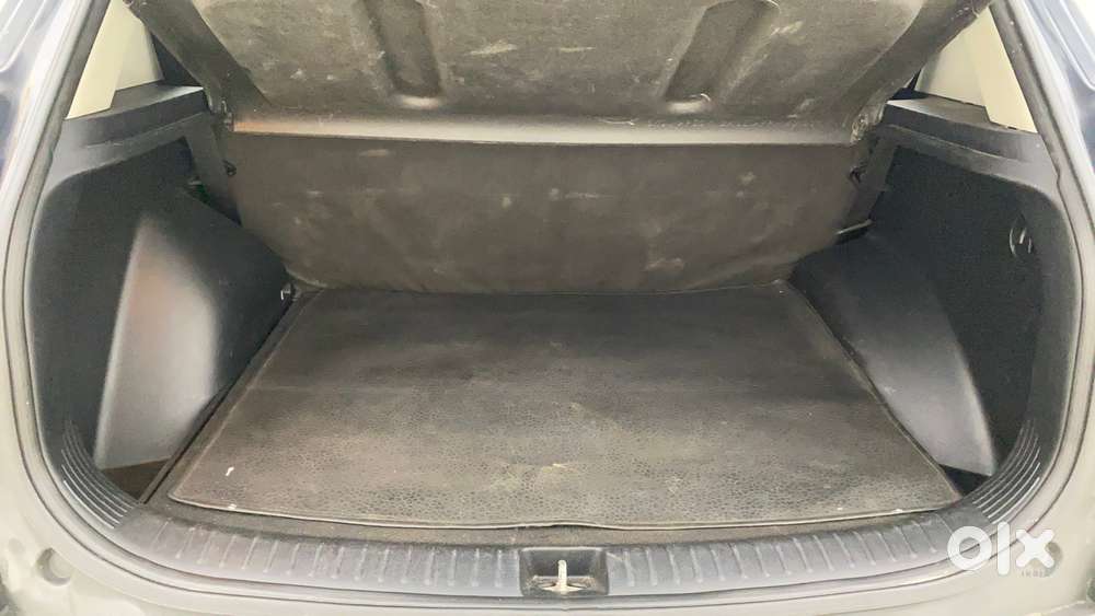 Kia Seltos Htk Plus G, 2020, Petrol