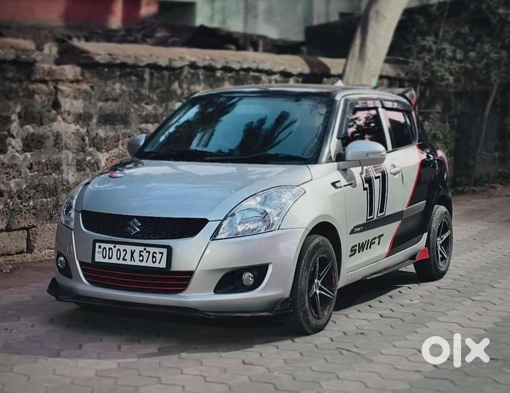 Maruti Swift Diesel 2014