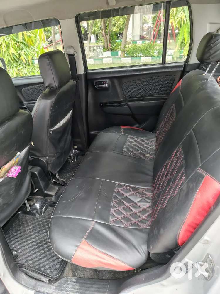 Maruti Suzuki Stingray 2013 Stingray Petrol Manual