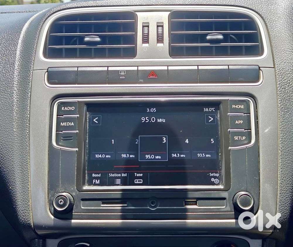 Volkswagen Polo 1.0 Mpi Highline, 2019, Petrol