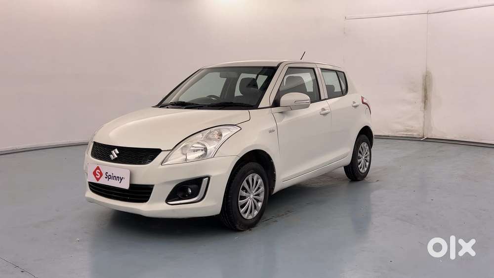 Maruti Suzuki Swift 2018 Vdi, 2015, Diesel